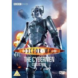 Doctor Who - The Cybermen [DVD]
